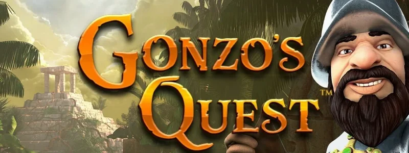 gonzo's quest free spins