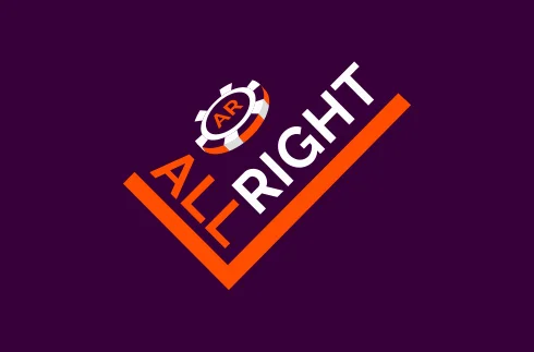 All right casino bonus bez depozytu