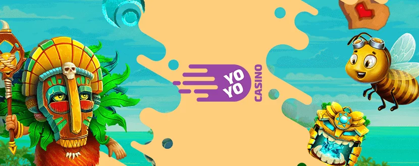 Yoyo casino