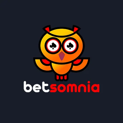 Betsomnia casino