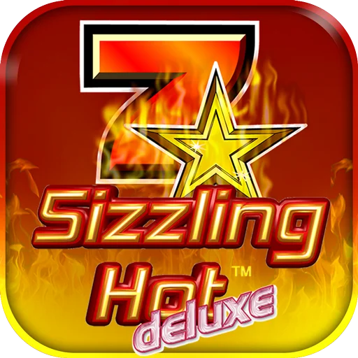 Sizzling hot bonus