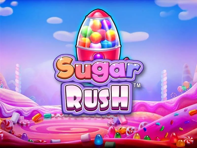 sugar rush bonus