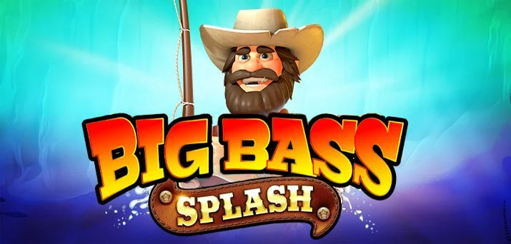 Big Bass Splash bonus
